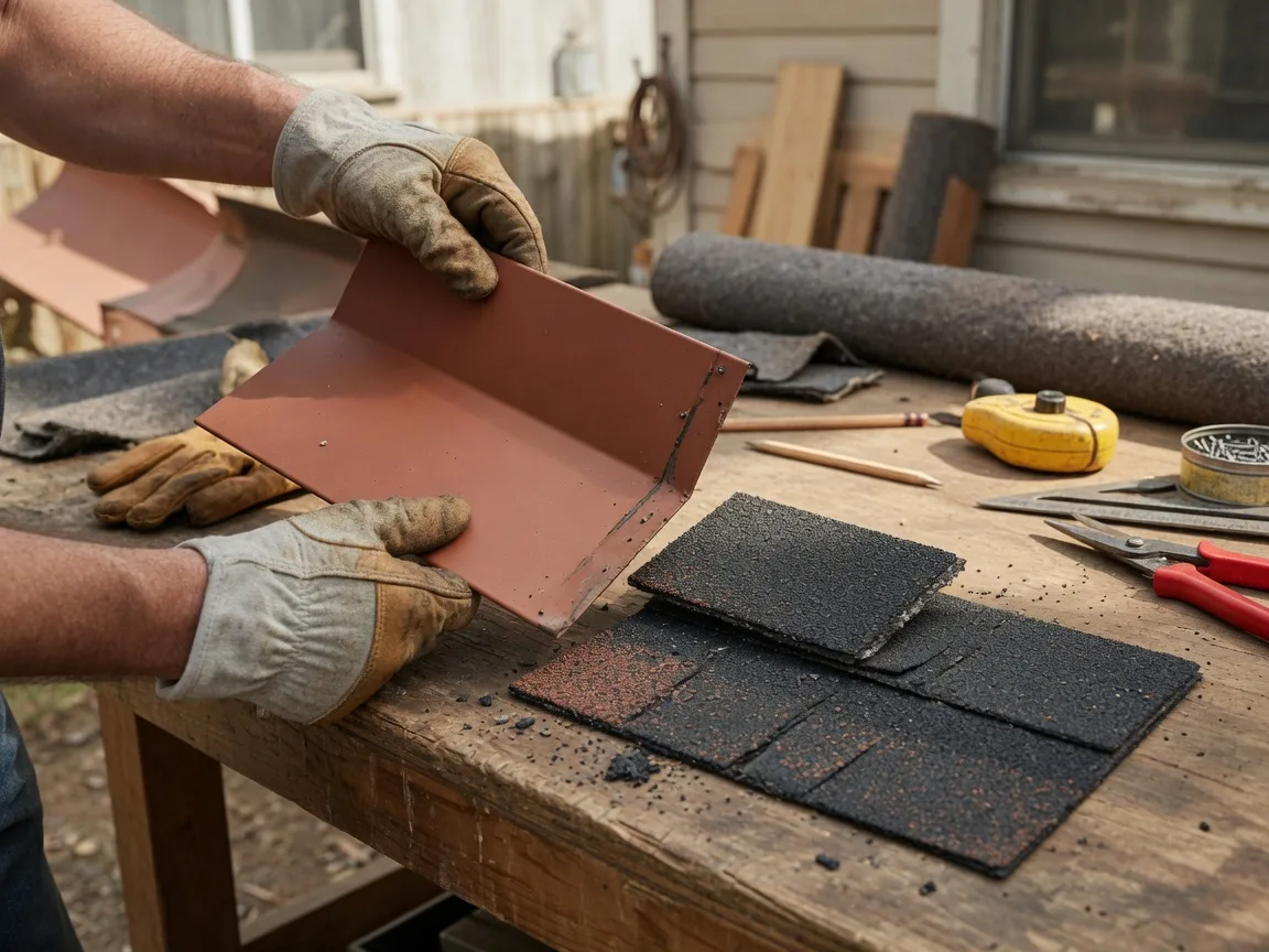 Roof Repair company in Dearborn Heights, MI